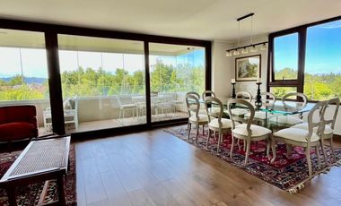 Departamento en Venta Amplio y Moderno, Edificio Martín Lutero, Portal de la Frontera