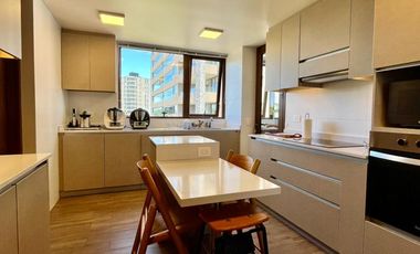 Departamento en Venta Amplio y Moderno, Edificio Martín Lutero, Portal de la Frontera