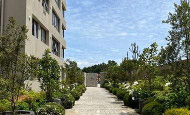 Departamento en Venta Amplio y Moderno, Edificio Martín Lutero, Portal de la Frontera