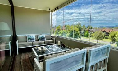 Departamento en Venta Amplio y Moderno, Edificio Martín Lutero, Portal de la Frontera