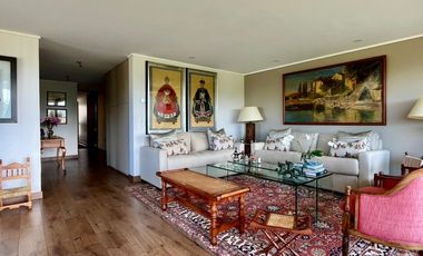 Departamento en Venta Amplio y Moderno, Edificio Martín Lutero, Portal de la Frontera