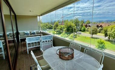 Departamento en Venta Amplio y Moderno, Edificio Martín Lutero, Portal de la Frontera