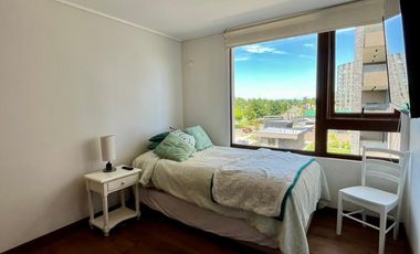 Departamento en Venta Amplio y Moderno, Edificio Martín Lutero, Portal de la Frontera