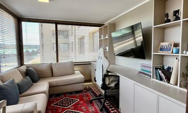 Departamento en Venta Amplio y Moderno, Edificio Martín Lutero, Portal de la Frontera