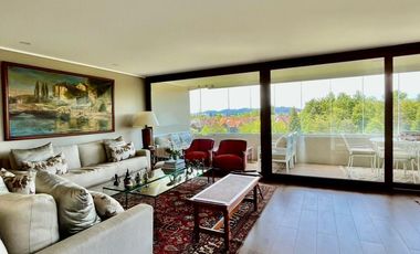 Departamento en Venta Amplio y Moderno, Edificio Martín Lutero, Portal de la Frontera