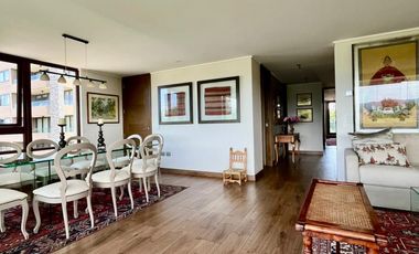 Departamento en Venta Amplio y Moderno, Edificio Martín Lutero, Portal de la Frontera