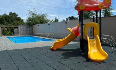 Departamento en Venta Amplio y Moderno, Edificio Martín Lutero, Portal de la Frontera