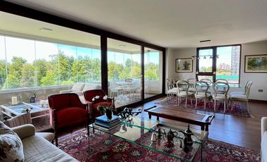 Departamento en Venta Amplio y Moderno, Edificio Martín Lutero, Portal de la Frontera