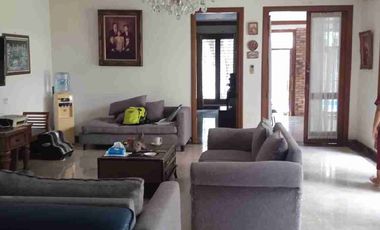 Dijual Cepat Rumah di Kemang Jakarta Selatan