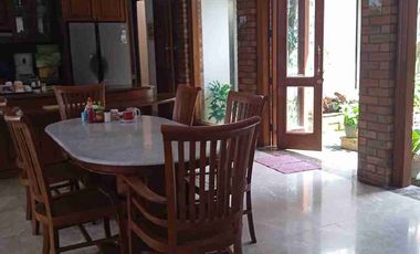 Dijual Cepat Rumah di Kemang Jakarta Selatan