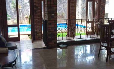 Dijual Cepat Rumah di Kemang Jakarta Selatan