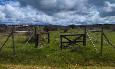 Terreno en venta – 5.000 m² junto al Embalse Mallermo