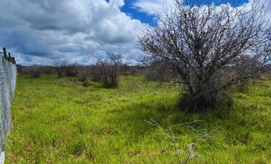 Terreno en venta – 5.000 m² junto al Embalse Mallermo