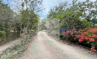 HOTEL EN VENTA ISLA DE BARU