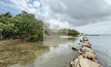 HOTEL EN VENTA ISLA DE BARU