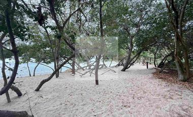 HOTEL EN VENTA ISLA DE BARU