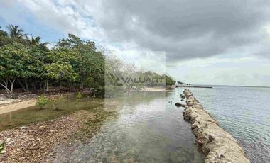 HOTEL EN VENTA ISLA DE BARU