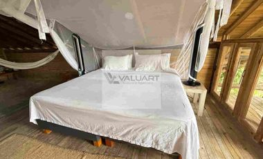 HOTEL EN VENTA ISLA DE BARU