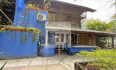 HOTEL EN VENTA ISLA DE BARU