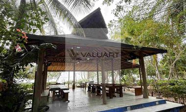 HOTEL EN VENTA ISLA DE BARU