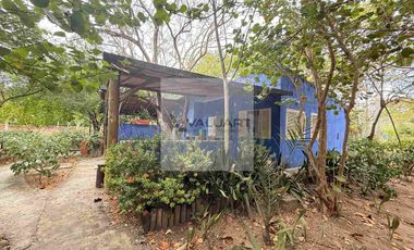 HOTEL EN VENTA ISLA DE BARU