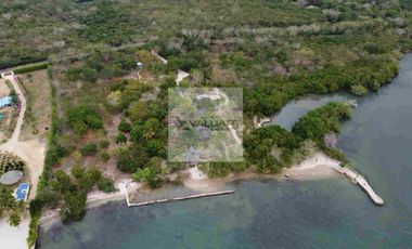 HOTEL EN VENTA ISLA DE BARU