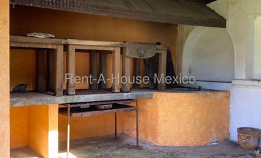 Casa en Venta en Jilotepec, Canalejas MT 25-1711.