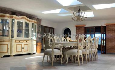 Casa en Venta en Jilotepec, Canalejas MT 25-1711.