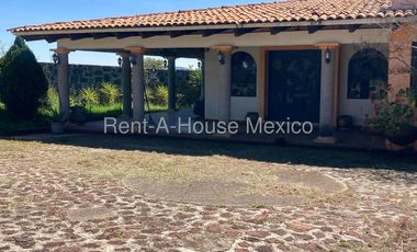 Casa en Venta en Jilotepec, Canalejas MT 25-1711.