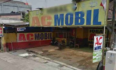 Rumah Untuk Usaha Murah di Bogor