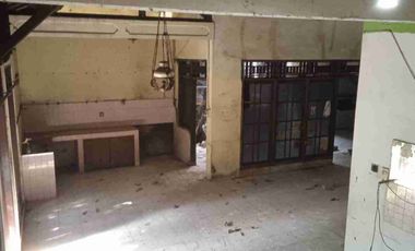 Rumah Untuk Usaha Murah di Bogor