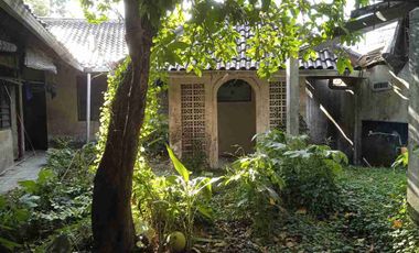 Rumah Untuk Usaha Murah di Bogor