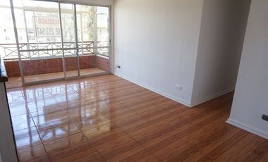 Gasto Común Incluido - Depto 3d 2b Estacionamiento