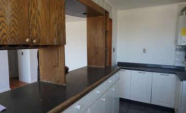 Gasto Común Incluido - Depto 3d 2b Estacionamiento