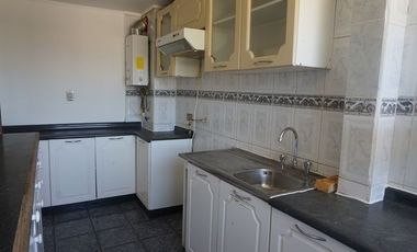 Gasto Común Incluido - Depto 3d 2b Estacionamiento