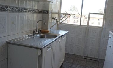 Gasto Común Incluido - Depto 3d 2b Estacionamiento