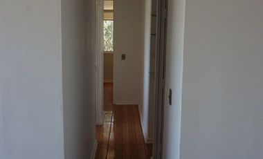 Gasto Común Incluido - Depto 3d 2b Estacionamiento