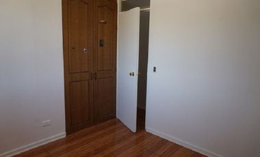 Gasto Común Incluido - Depto 3d 2b Estacionamiento