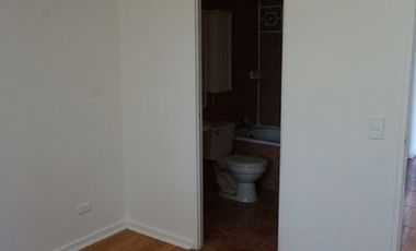 Gasto Común Incluido - Depto 3d 2b Estacionamiento