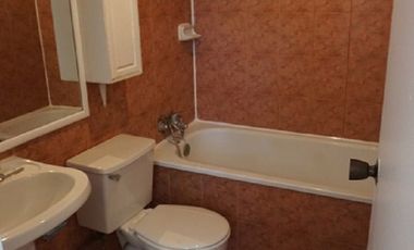 Gasto Común Incluido - Depto 3d 2b Estacionamiento