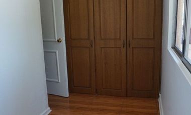 Gasto Común Incluido - Depto 3d 2b Estacionamiento