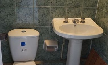 Gasto Común Incluido - Depto 3d 2b Estacionamiento