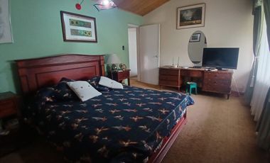 VENTA DE CASA EN CIUDAD JARDIN, POPAYAN