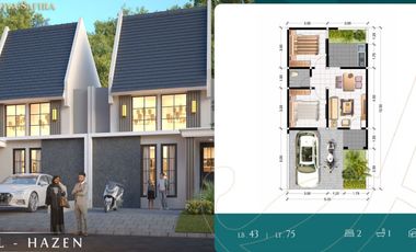 Saatnya Punya Rumah yang Bukan Hanya Nyaman, Tapi Juga Halal dan Menentramkan