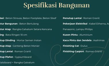 Saatnya Punya Rumah yang Bukan Hanya Nyaman, Tapi Juga Halal dan Menentramkan