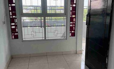 Di sewakan Rumah 3 Lantai Dj Margahayu bandung