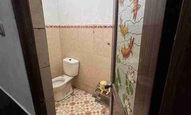 Di sewakan Rumah 3 Lantai Dj Margahayu bandung