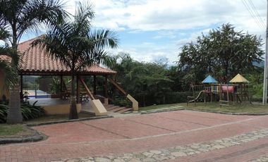 VENDO CASA EN ANAPOIMA