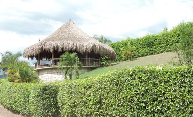 VENDO CASA EN ANAPOIMA