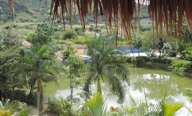 VENDO CASA EN ANAPOIMA